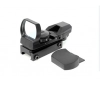 RHAM Reflex Sight 4 Reticle